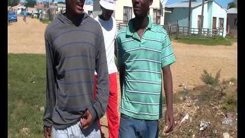 Die lewe in Kleinskool | Short Film | Ruhaan Booysen