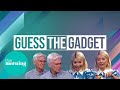 The Heavyweight Rematch We've All Been Waiting For: Holly V Phil in Guess the Gadget | This Morning