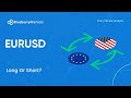 EURUSD Long or Short l Technical Analysis l September 13, 2021