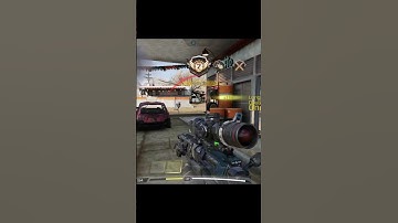 DOMINATING SNIPING #codm #codmobile #callofdutymobile #codmemes #codmw