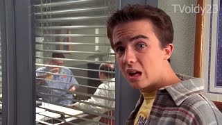 Top 30 Funniest Malcolm in the Middle Moments (30-21)