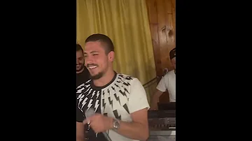 مهند زعيتر يرد على وديع الشيخ 
