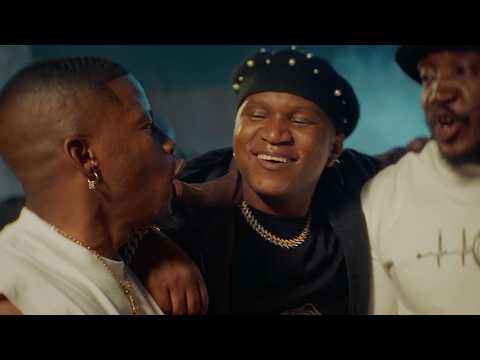 Novex, Born Kxng, S.N.E & MOONLIGHT AFRIQA - SASEZOLA
