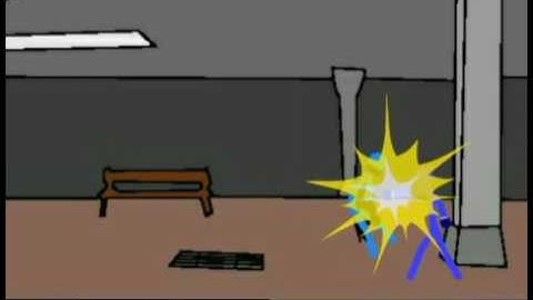 My entry for Attack on dojo collab | hosted by Son Goku Anims