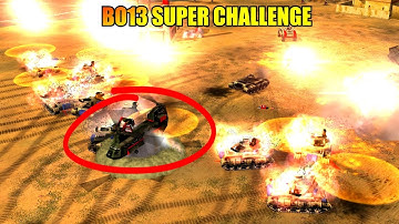 Dominator/Size vs Google/Boycah - Expert 2v2 Challenge - Generals Zero Hour Online Multiplayer