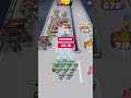 Top War game Level 114😎🔥Insane Win at the Last Second 🧠⚔️#shorts #games #viral
