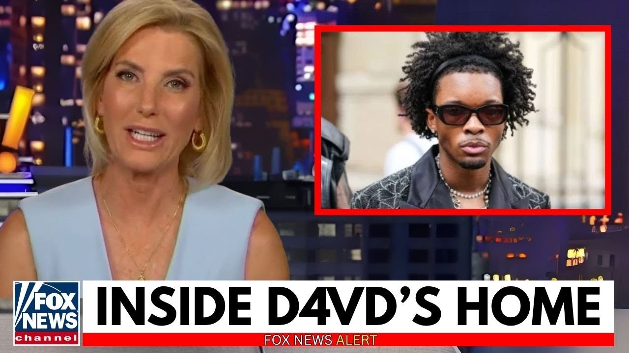 What Police Seized From Home Allegedly Tied to D4vd Amid Death Investigation