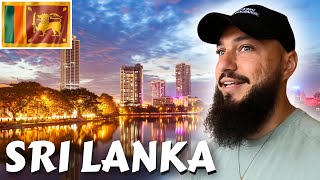 The Modern Side Of Sri Lanka, Colombo 🇱🇰
