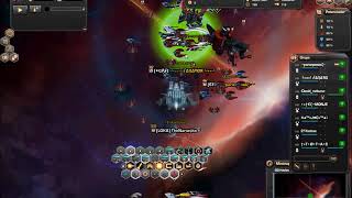 DarkOrbit Hades Gate