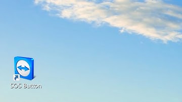TeamViewer Use Cases -  SOS Button