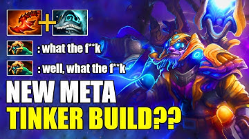 Overwhelming Blink + Shiva