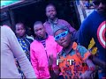 Bhinza Music Dakika 90 Official Video Dogo Hatari Sana 