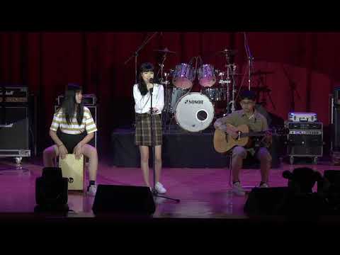 看你 - 沐榕吉他25屆 - Ma Jeunesse 我的青春 - 20190420