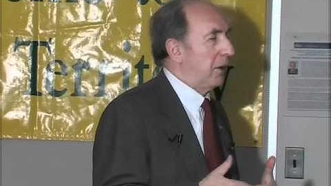 What is a Service Oriented Architecture?