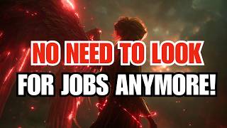 Chosen One, God Said Don't Go After Jobs, Do this Instead
