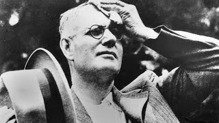 'We are at war with Japan' - John Curtin