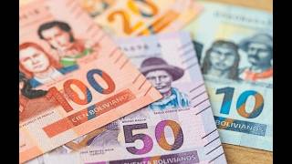 BCB lanza aplicación "Billetes Bolivia" para verificar billetes de la Serie B screenshot 5
