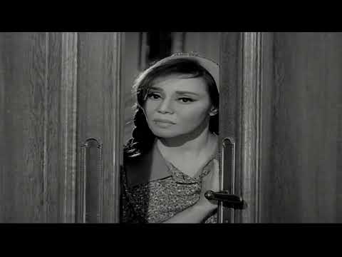 فيلم الرجل الذي فقد ظله بطولة ماجدة وكمال الشناوي وصلاح ذو الفقار ونيللي