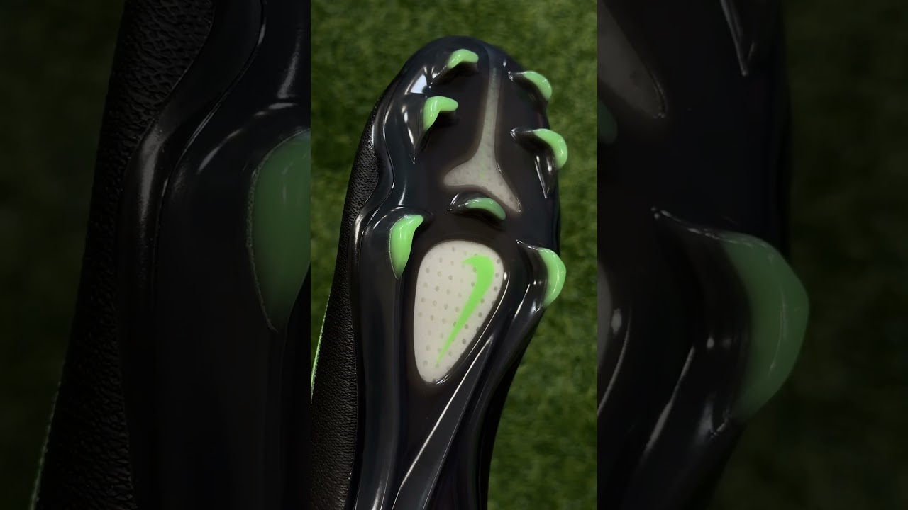 These Nike Mercurial Vapor 17s look COMPLETELY DIFFERENT!