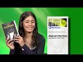 Aleksah Martinez Reads "The Outsiders" by S.E. Hinton | GET CAUGHT READING