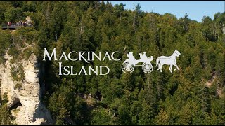 Mackinac Island - Planning A Trip