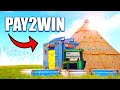 We Built A Broken Pay To Win Base in Rust