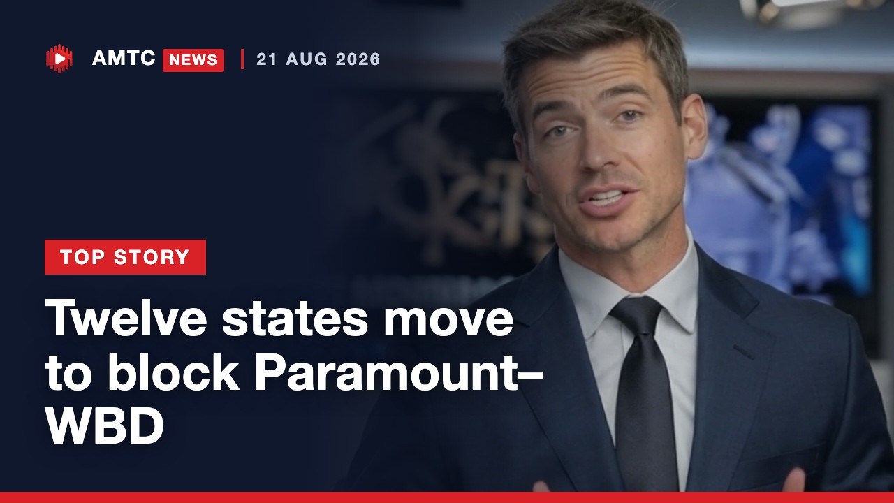 AMTC News — 21 Aug 2026 (EN)