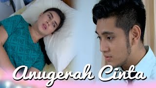 Kagetnya Arka Mengetahui Naura Pingsan Lagi [Anugerah Cinta] [6 Oktober 2016]