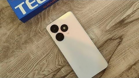 BOOST PERFORMANCE AND CHARGING SPEED OF YOUR | TECNO SPARK GO 2024 USING ONE APK ONLY 💯