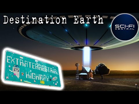 Mysterious Southwest | UFO Documentary | Destination Earth S1E4