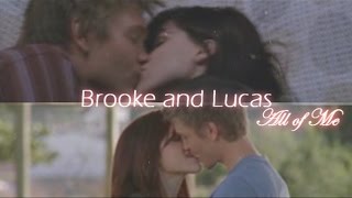 [#2] Brooke and Lucas - ...you’re my end and my beginning...
