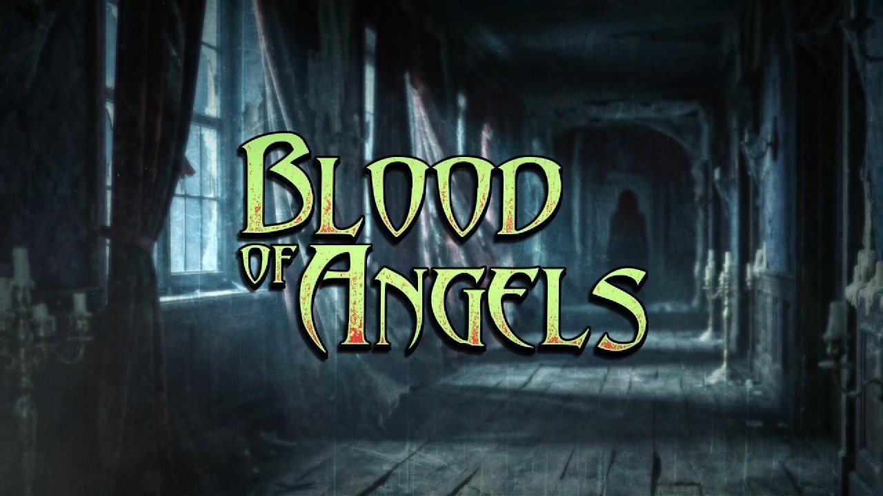 BLOOD OF ANGELS Confront Mortality In The New Single "Nevermore"