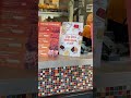 FREE Popeyes fried chicken 🍗 #fastfood #popeyes #shopping