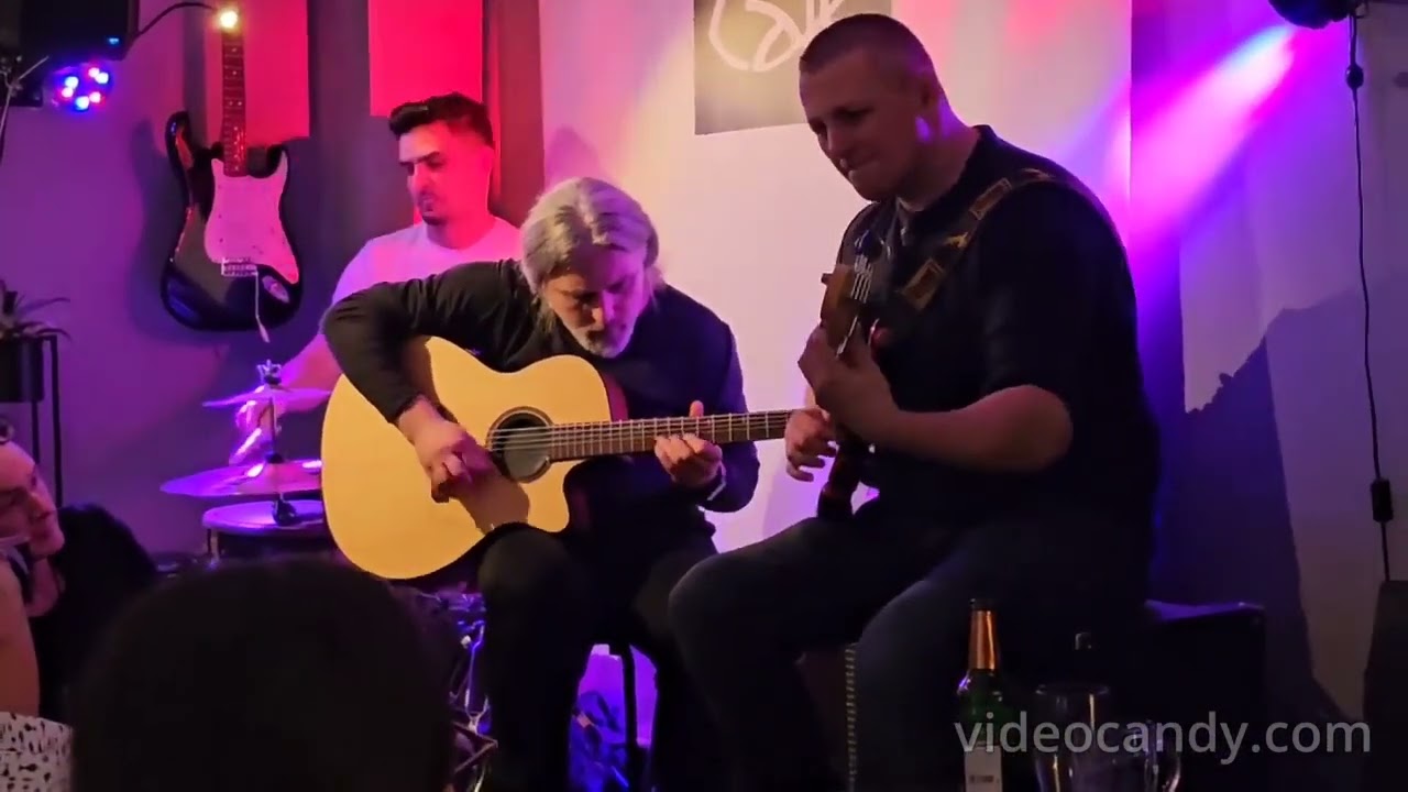 Jesteś lekiem na całe zło (M. Stefankiewicz) | Maciej Nowak - Piotr Żak - Michał Miczołek