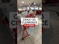 RUN CRAZY 3 CLEARANCE SALE AT JCPENNEY Shopping Clearance