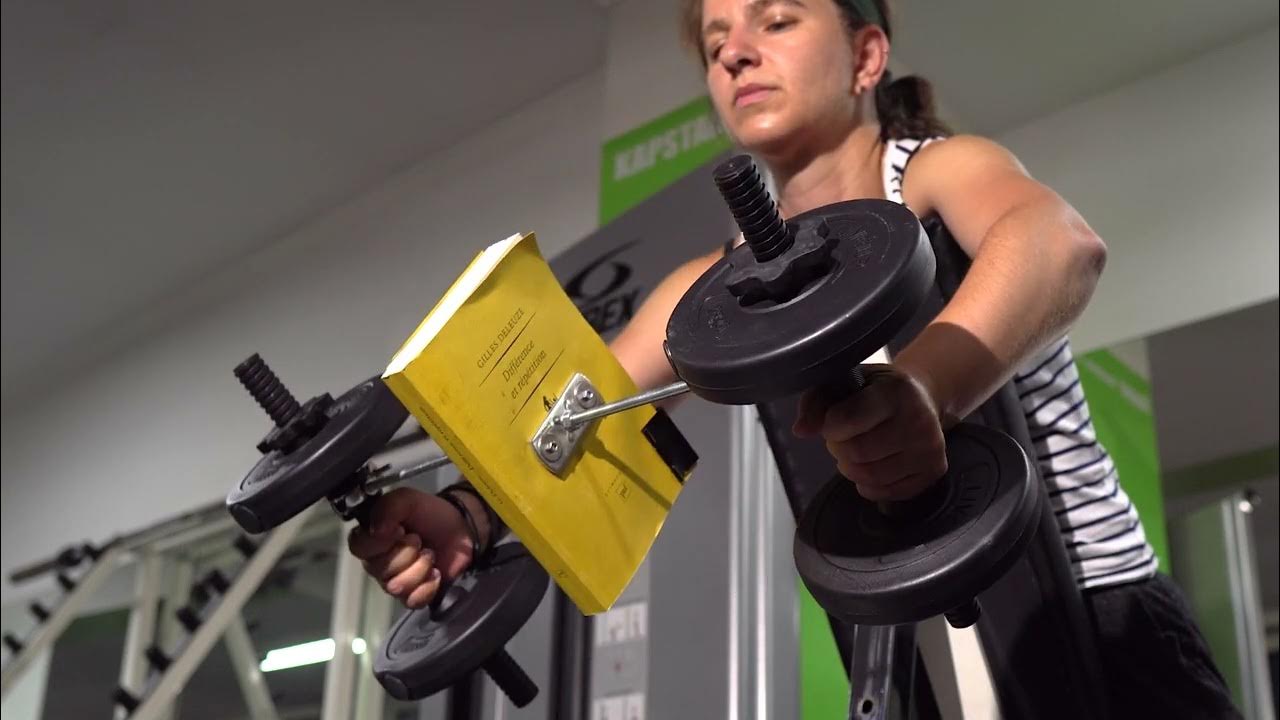 Heavy Reading YouTube