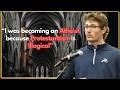 Chase Carroll Went Viral Debating Frank Turek—Here's How He Escaped Atheism