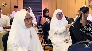 Manasik umroh jama ah ausatourtravel keberangkatan 22 26 Juli 2026