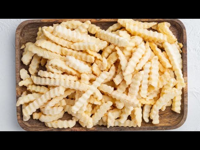 Triunfo French Fries 5lb