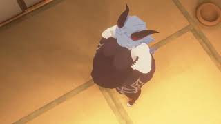 Ganyu Weight Gain 2 - Nurico