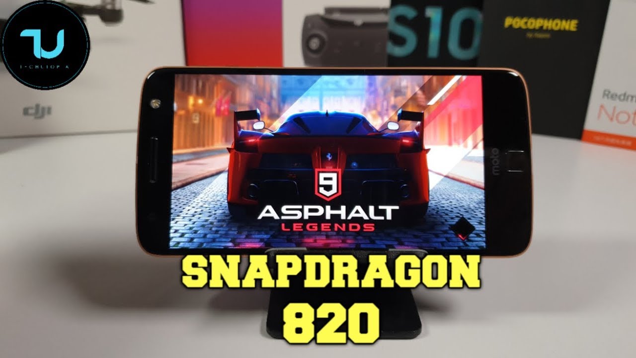 Snapdragon 820 Gaming Test In 2019 Pubg Ark Asphalt 9 Adreno 530 Revisited Youtube