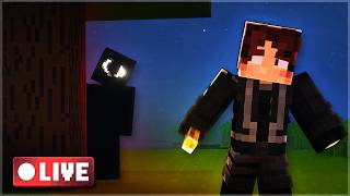 LIVE MINECRAFT | Je découvre un nouveau mod HORREUR ! (au...