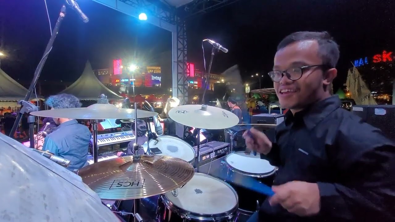 Selayang Pandang - DRUMCAM