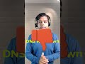 Why is DNS so important for the Internet? (English)