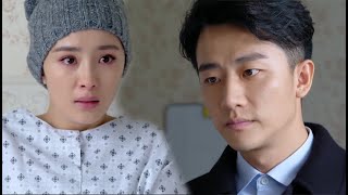 男主终于发现女主重病，不顾一切漂洋过海来到她的身边 🧁 Chinese Television Dramas 杨幂 黄轩