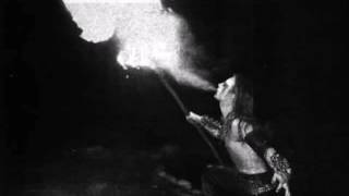 Behemoth - The Touch Of Nyasventevith Storming Near The Baltic
