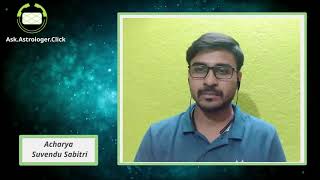 Acharya Suvendu Sabitri - Best KP Astrology Consultant Online - Astrologer.click
