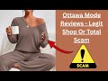 Ottawa Mode Reviews - Legit Shop Or Total Scam