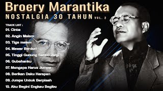 Broery Marantika - Nostalgia 30 Tahun Vol. 2