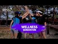 Siberian Wellness 24 года. Wellness Generation